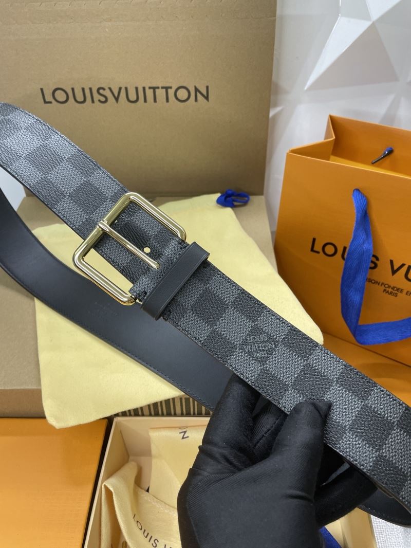 Louis Vuitton Belts